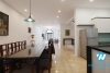 A nice house with full furnished in Ciputra for rent, Tay Ho, Ha Noi